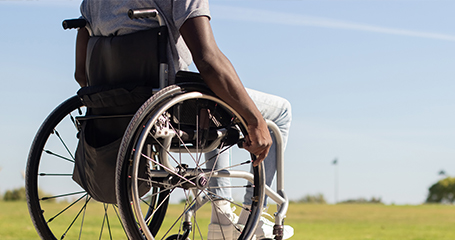 Paralysis Care
