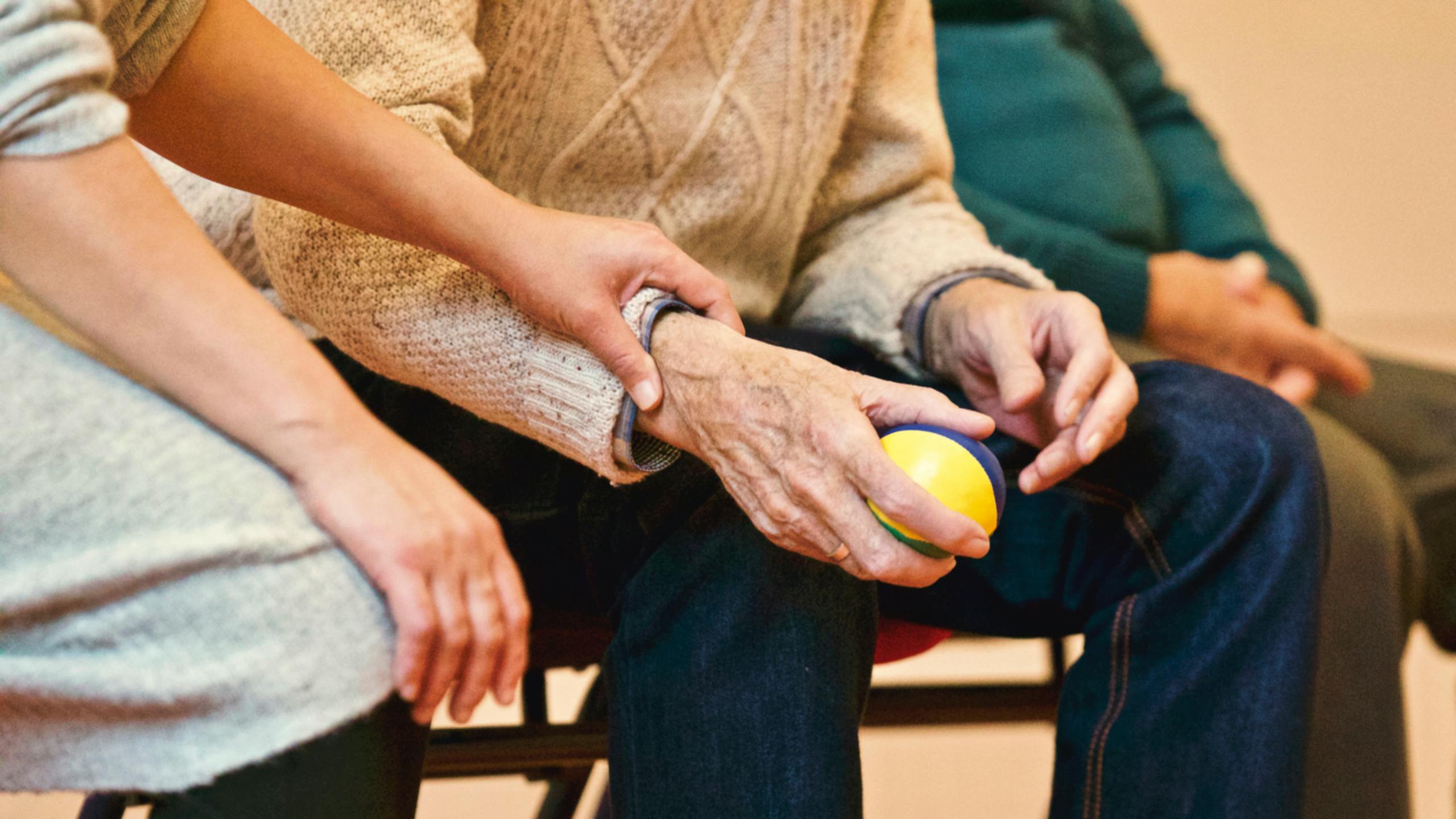 Dementia and Alzheimer's Care