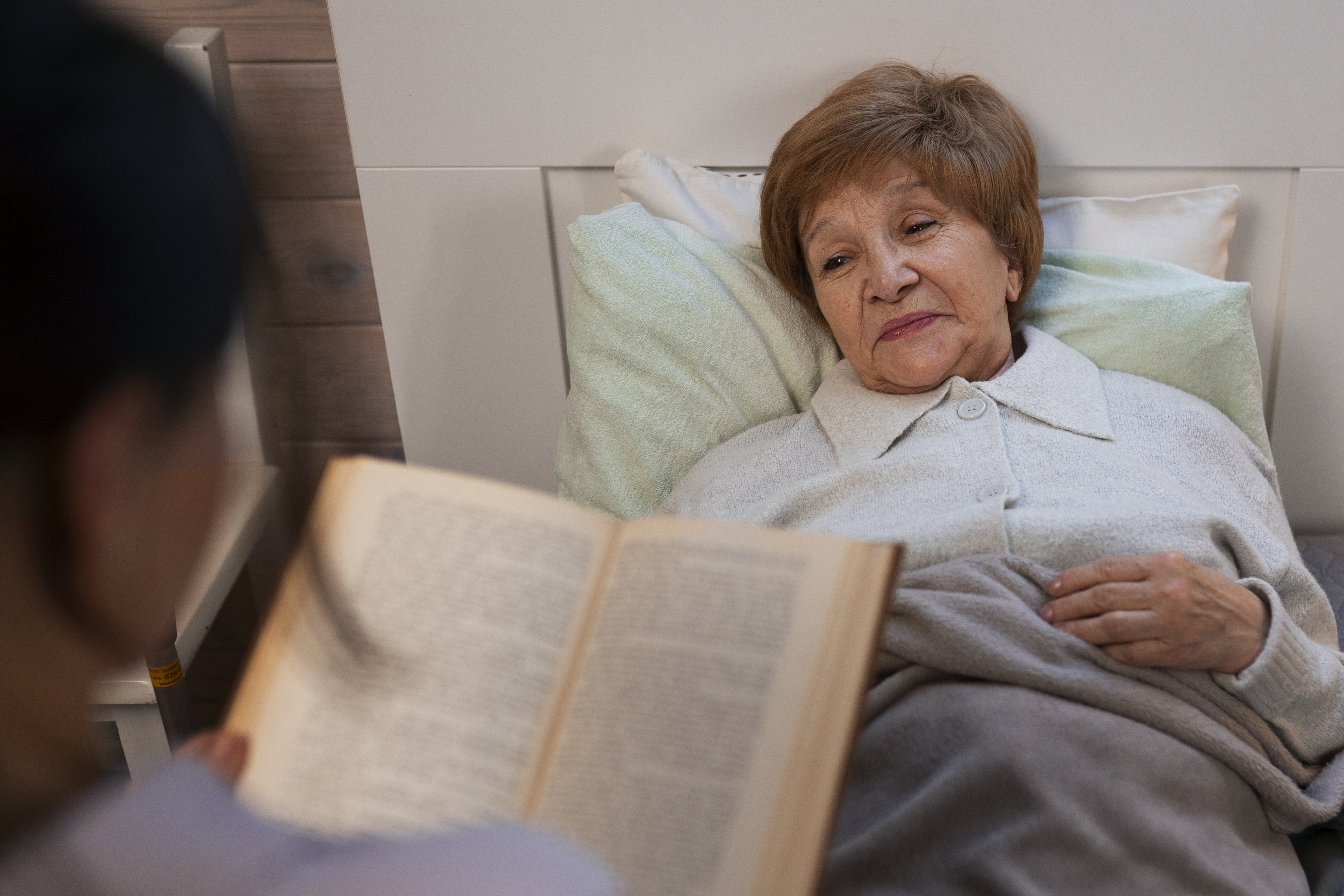 Palliative and End of Life Care