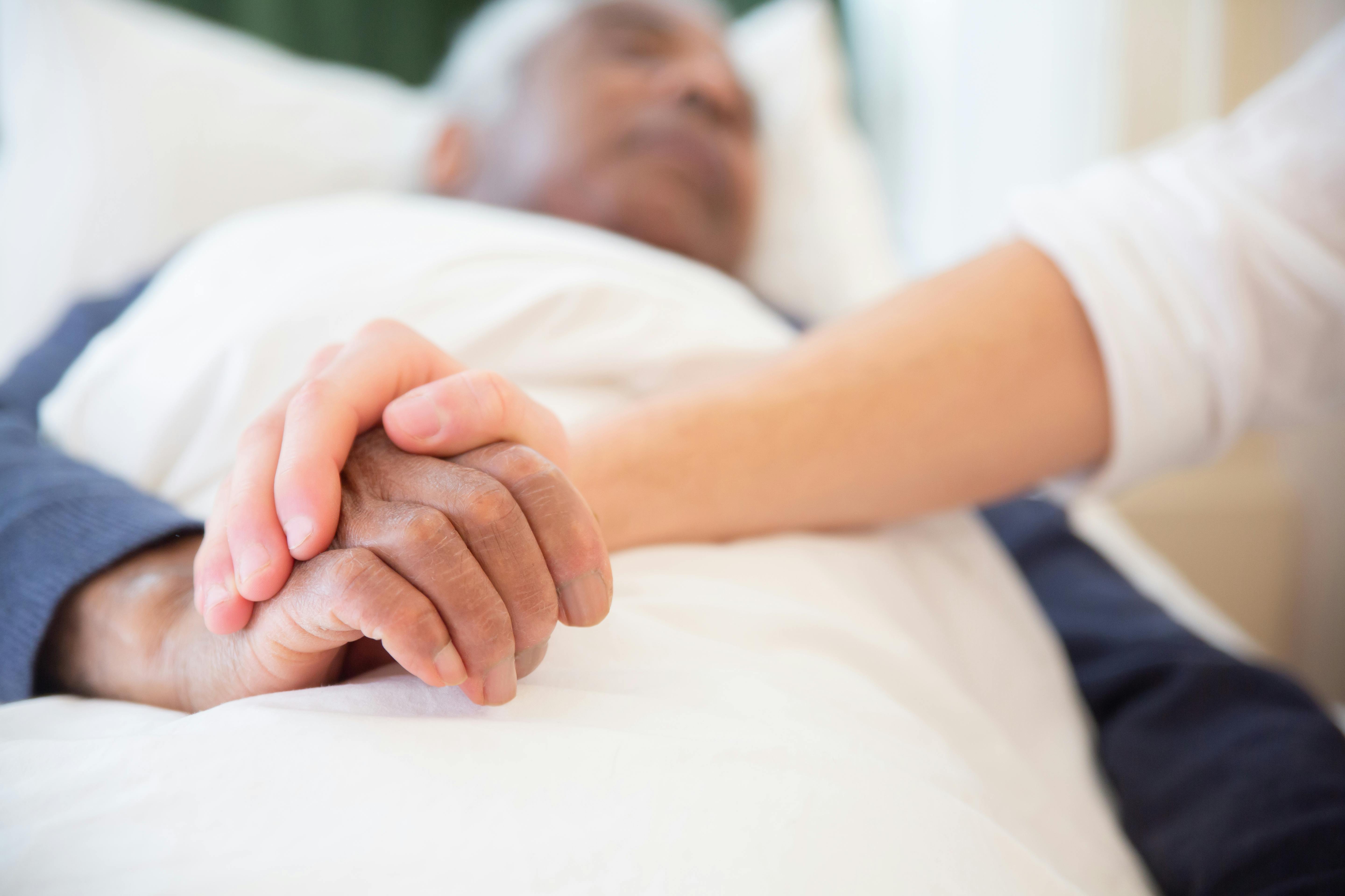 Palliative and End of Life Care